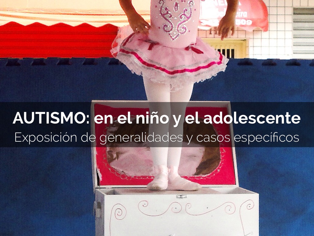 Autismo 