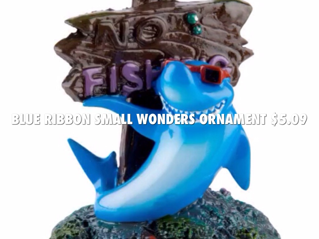 Science Lab Aquarium by Red Group