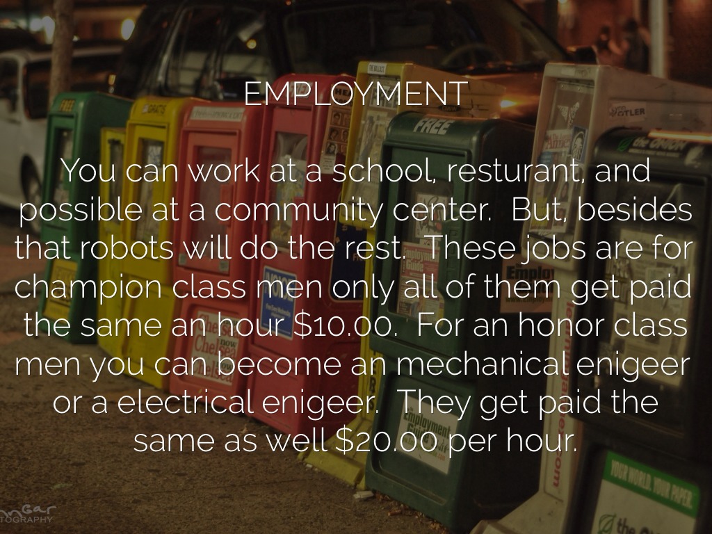 Community by aidanhaase