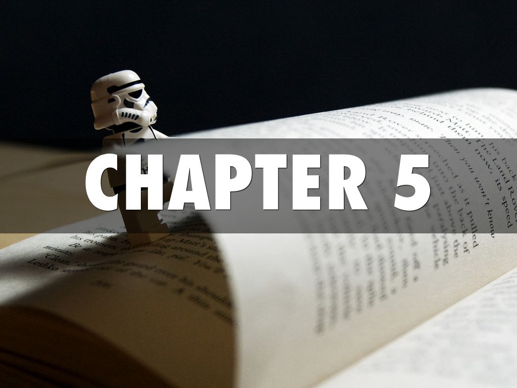 Chapter 5