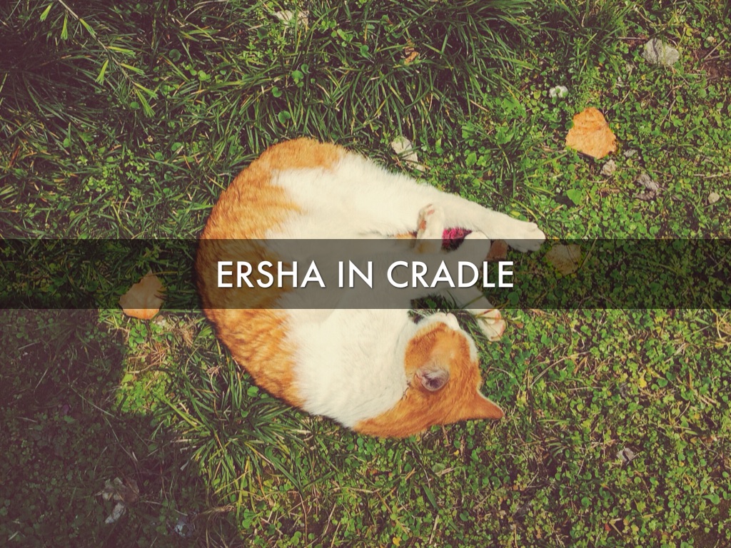 ERSHA