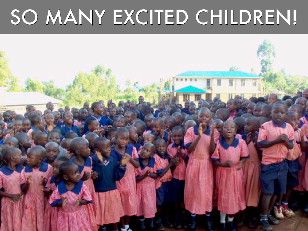 Crossroads Springs Thank You