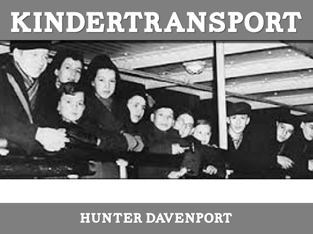 Kindertransport 