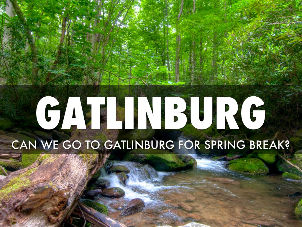 Gatlinburg
