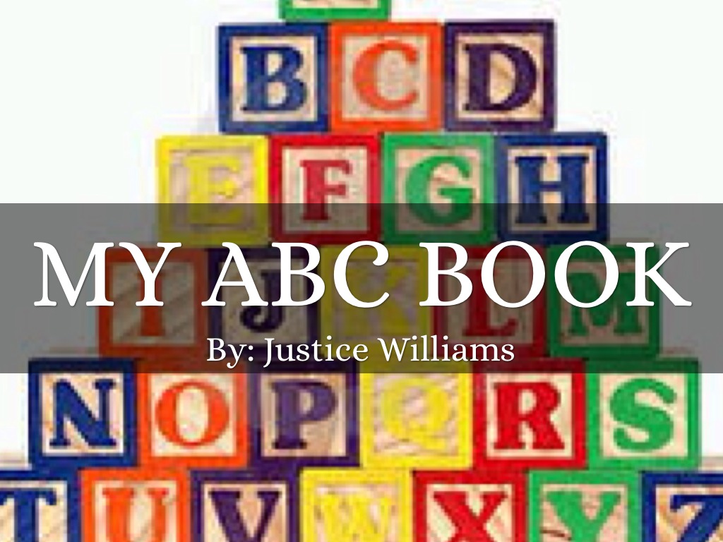 Abc Book 