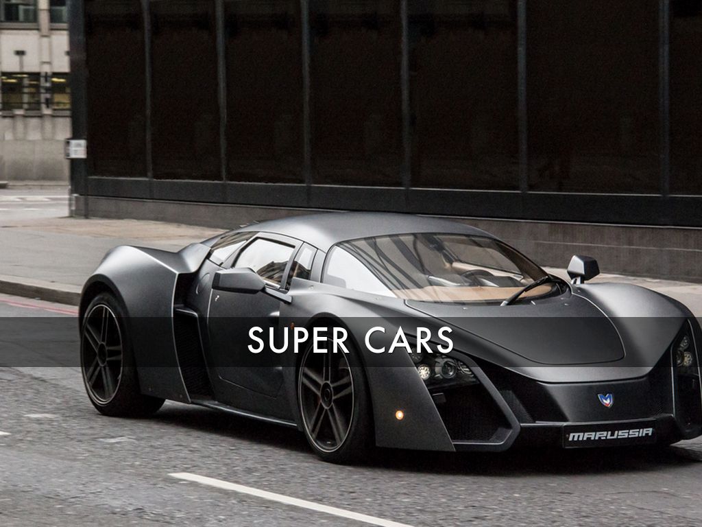 🏎🏎🏎Super Cars By Tom🏎🏎🏎