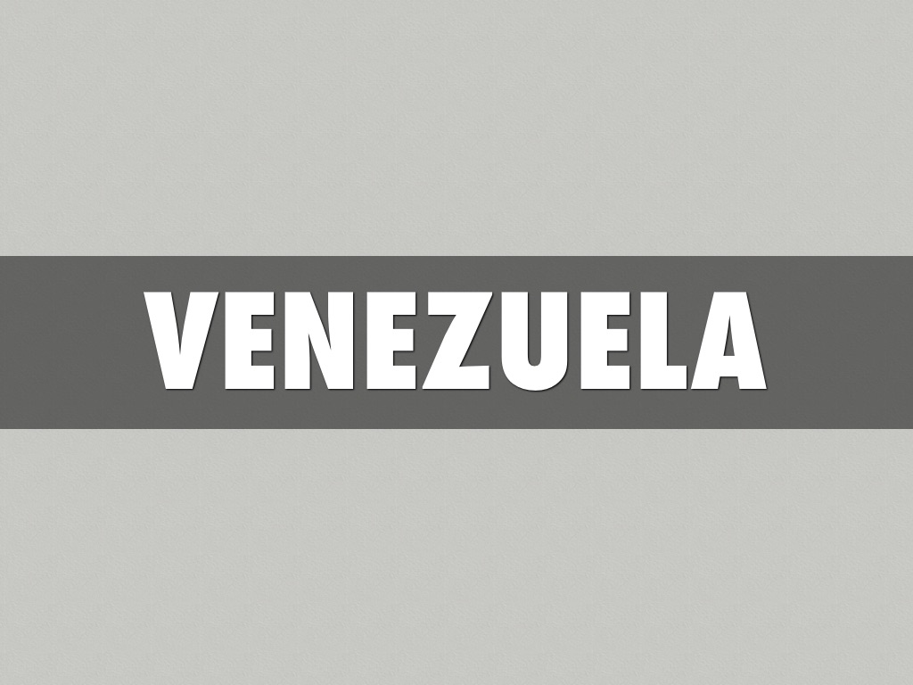 Venezuela
