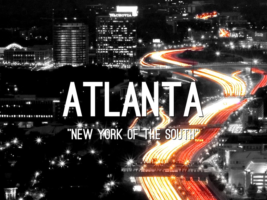 Atlanta
