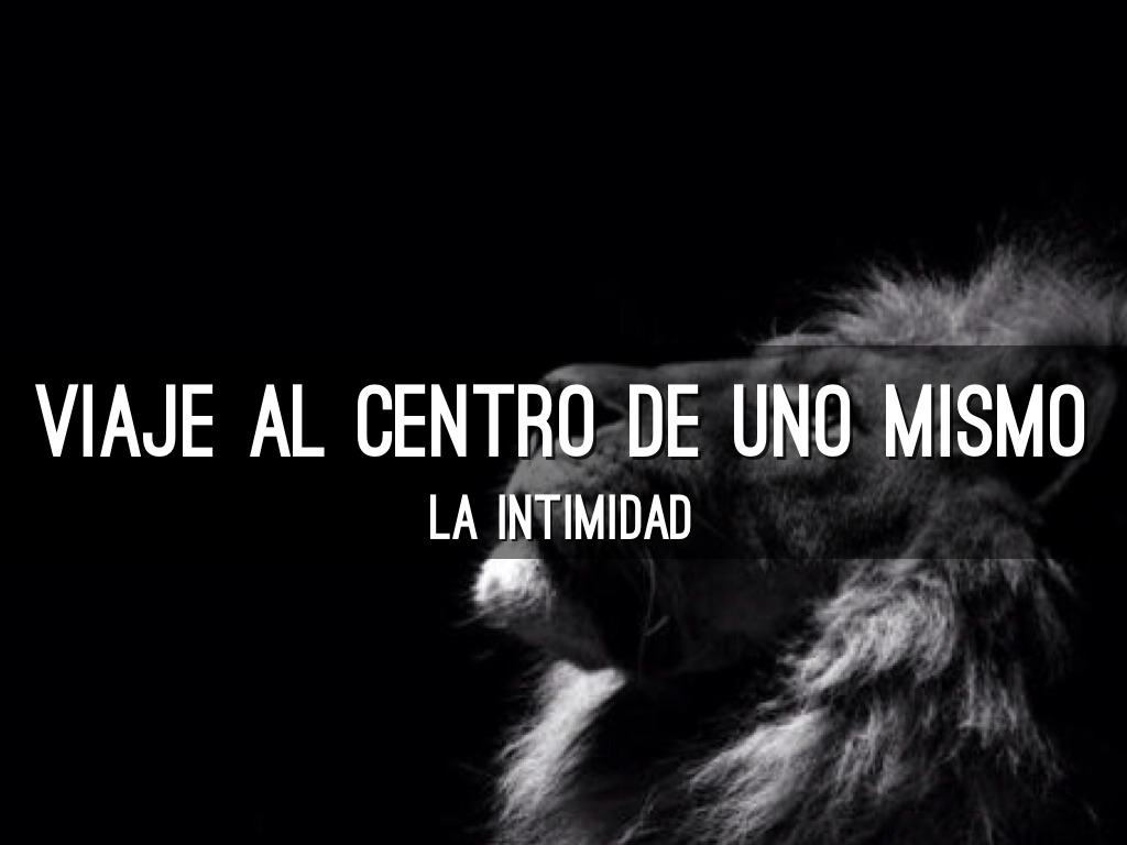 Proyecto de Vida & Persona