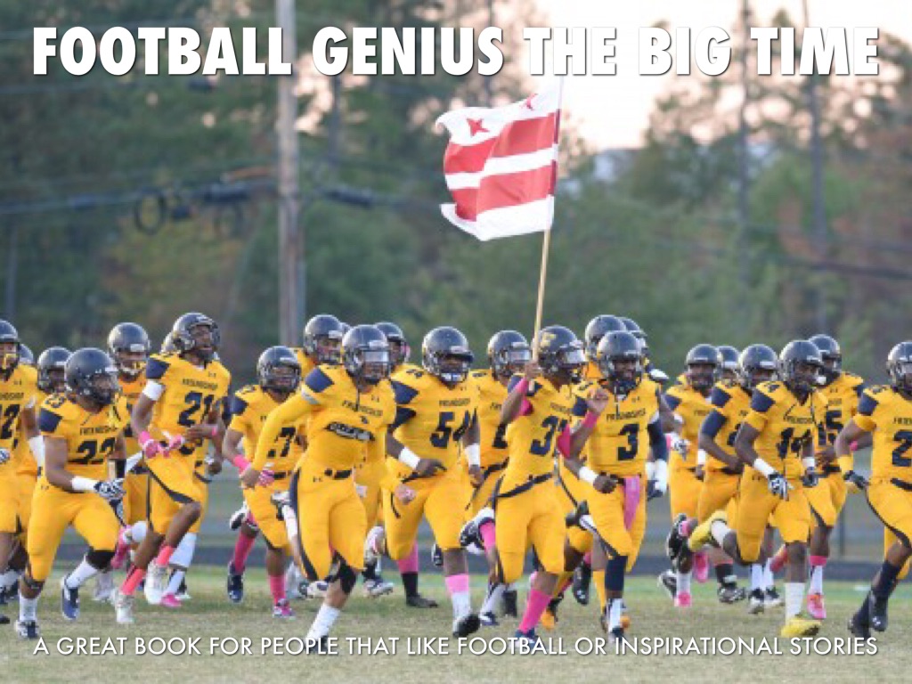 Football Genius by Javier Medina