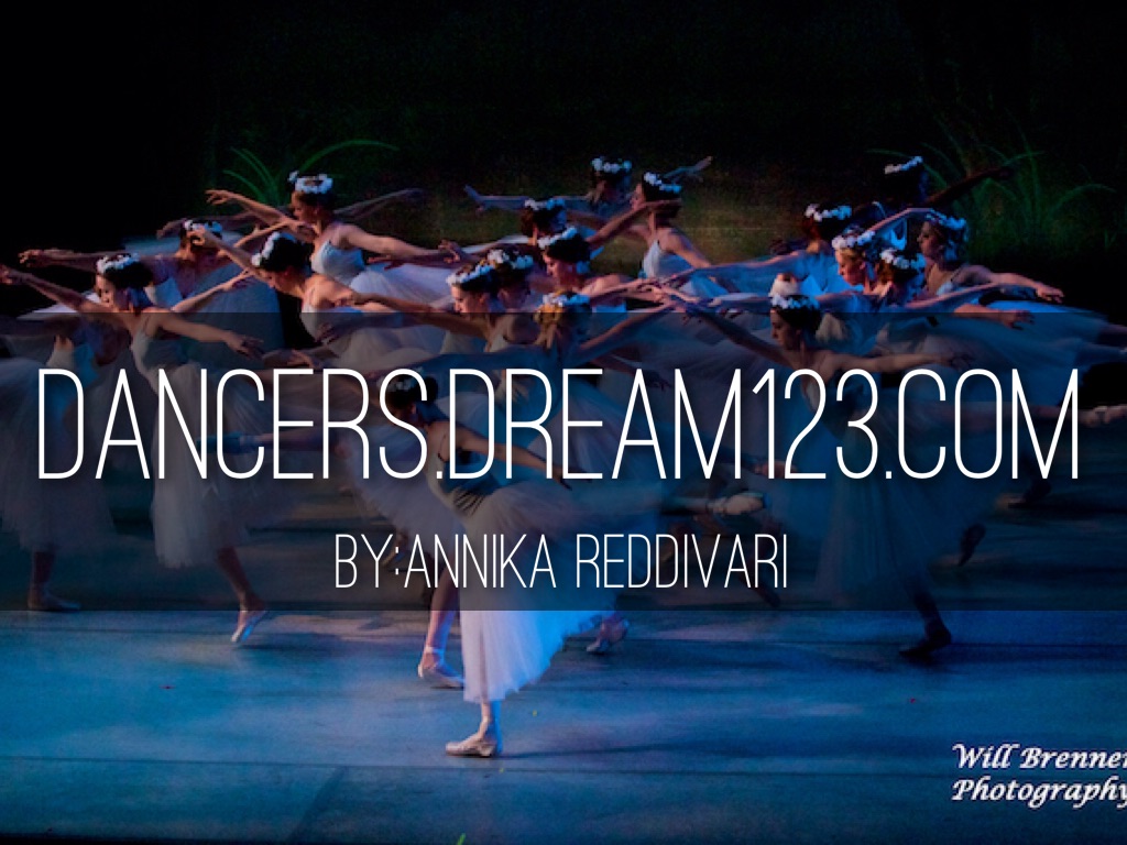 Dancers Dream