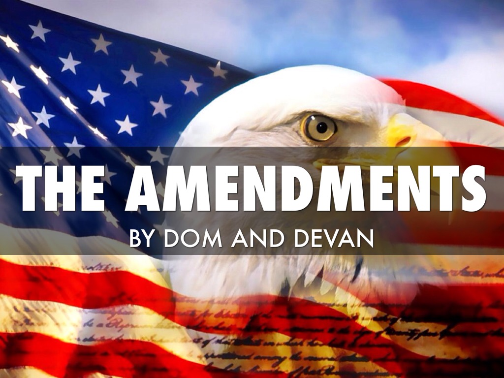 Constitutional Photo Project 