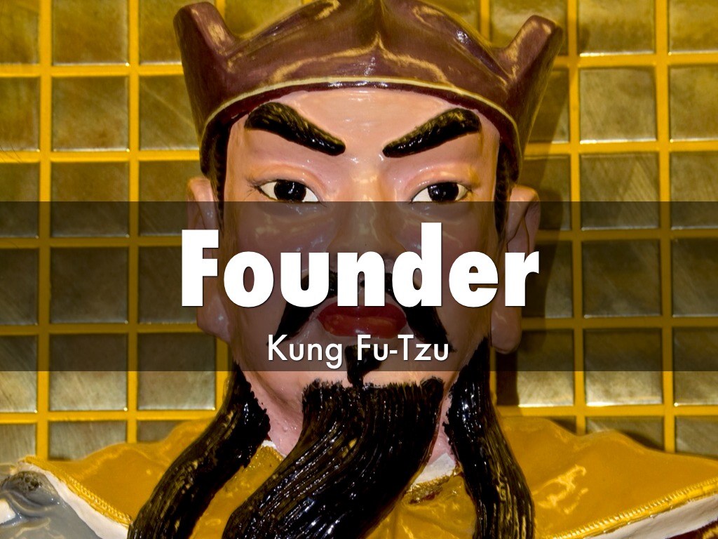 Chinese Philosophies by destiny childers