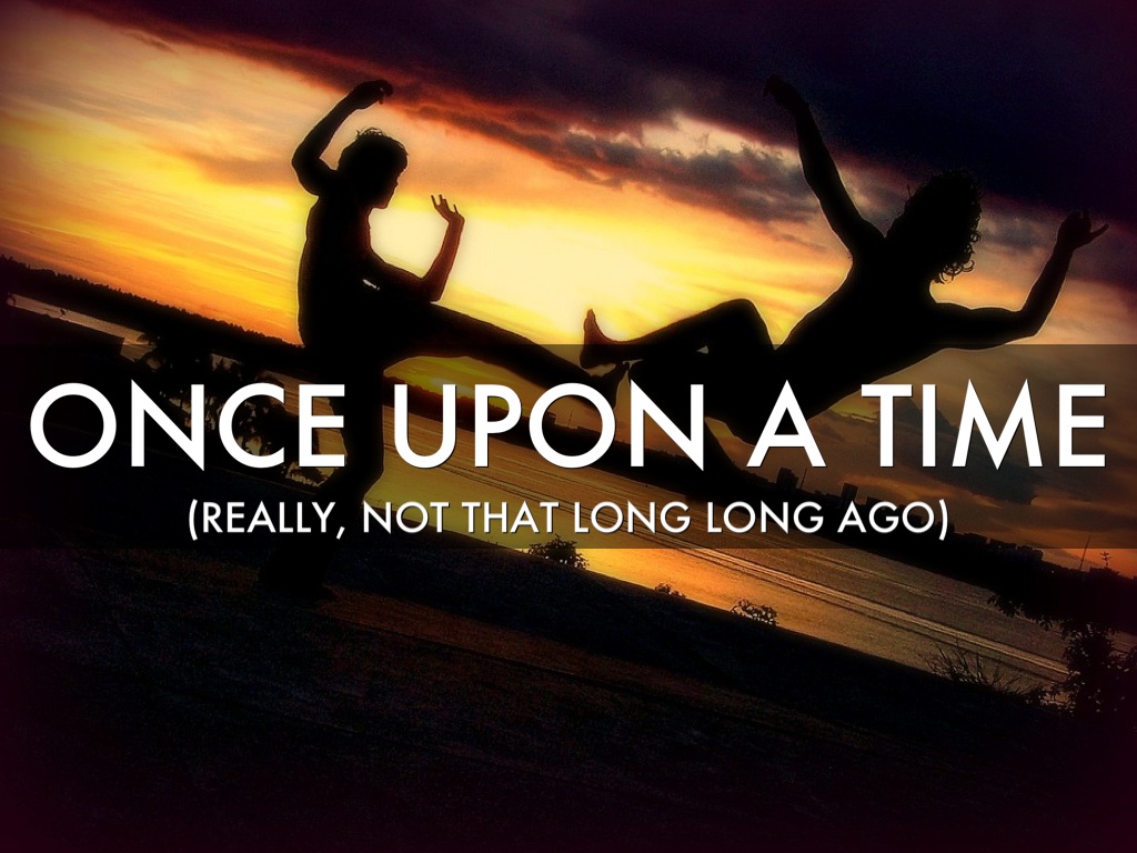 Friendship & Passion