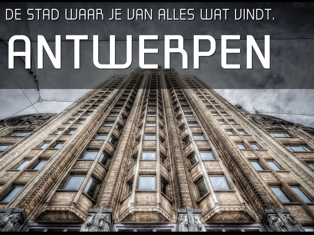 Antwerpen (NL)