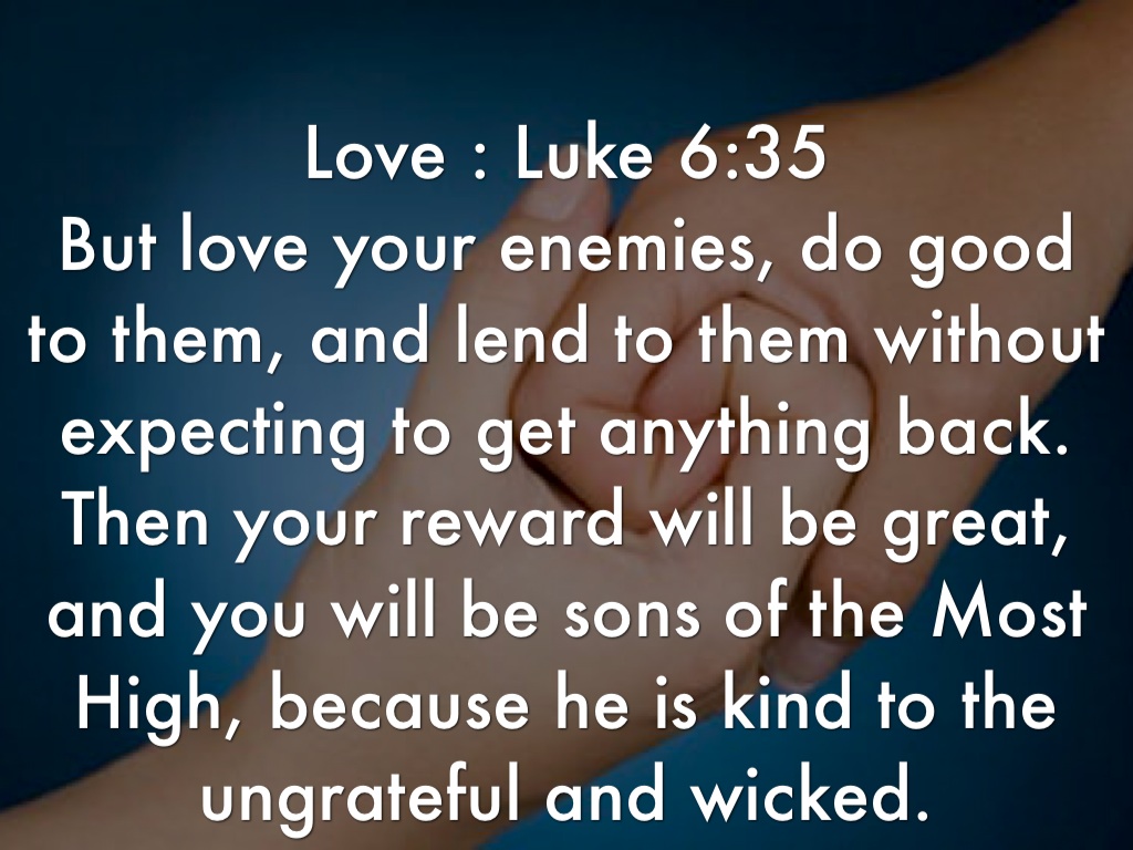 bible thing... I guess 