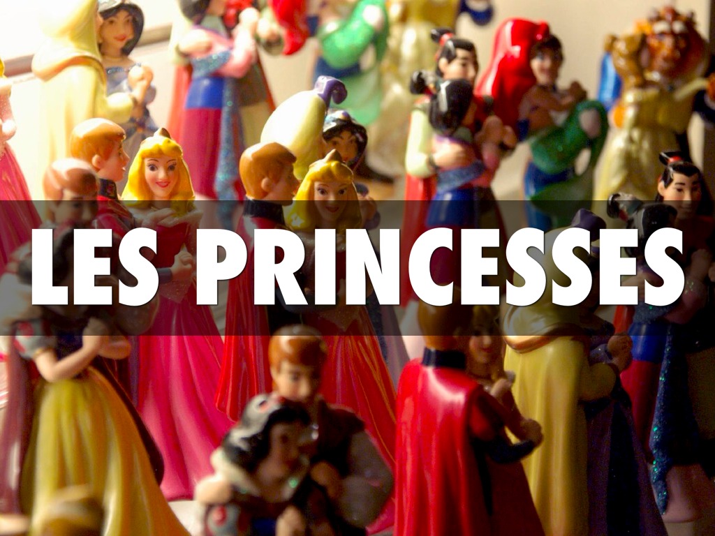 Princesses