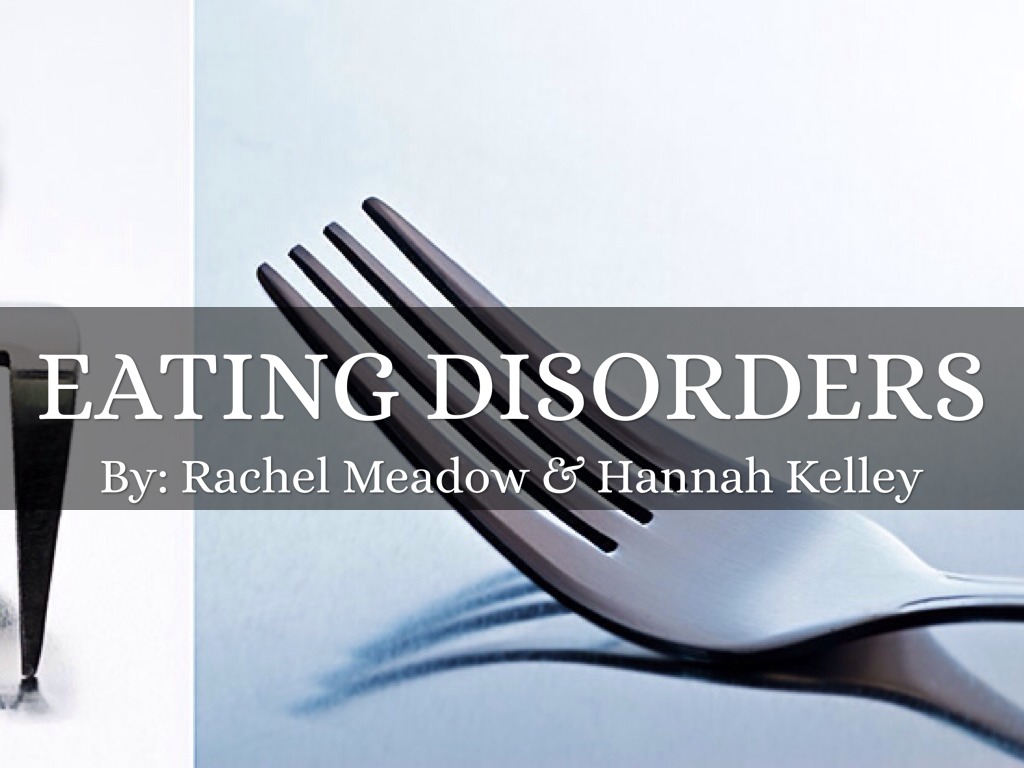 Eating Disorders