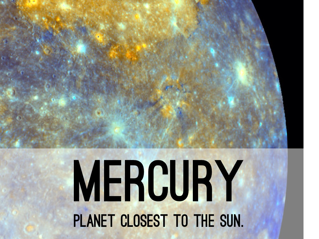 Mercury