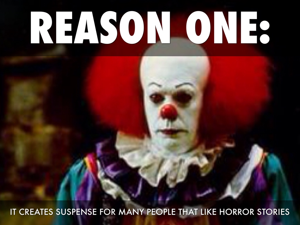 Should Horror Stories Be Banned by Brandon Creed