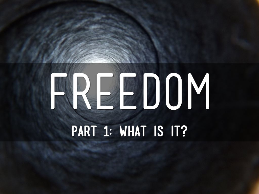 FREEDOM