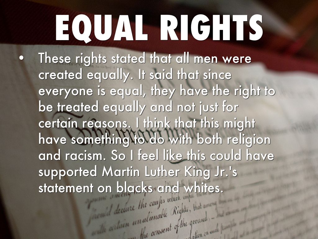 Declaration Of Independence by Miguel Hernandez