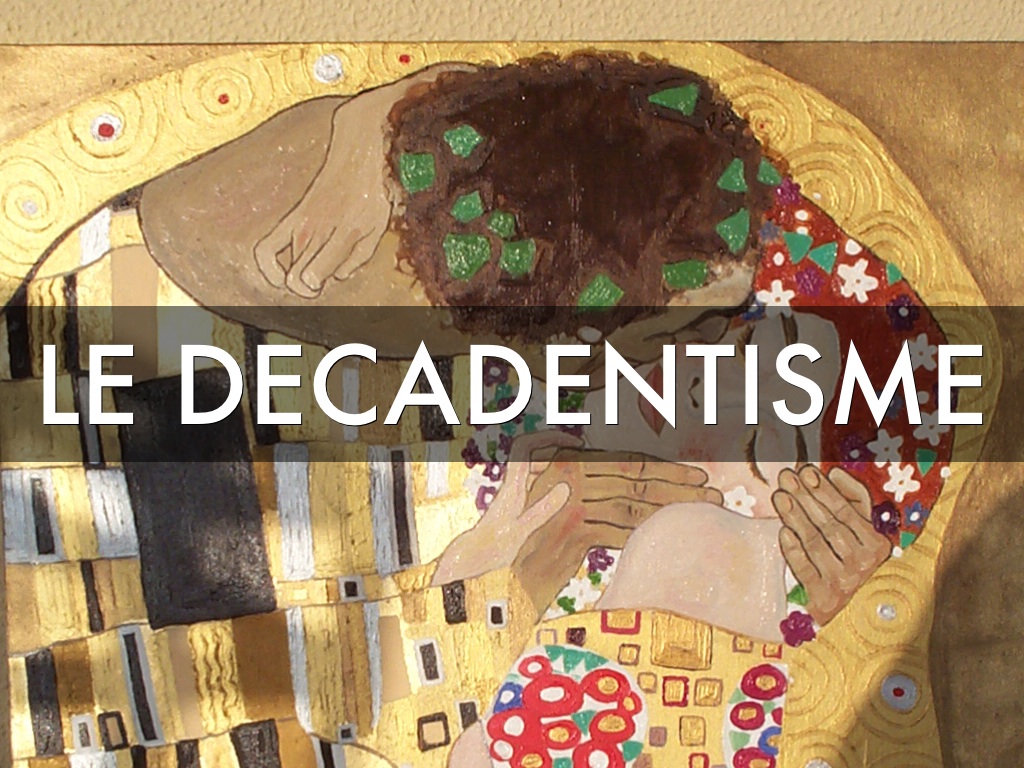 Decadentisme