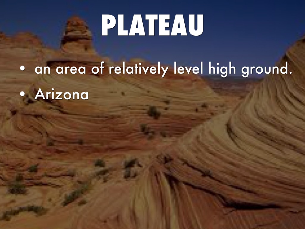 Landforms by Josh Wiltz