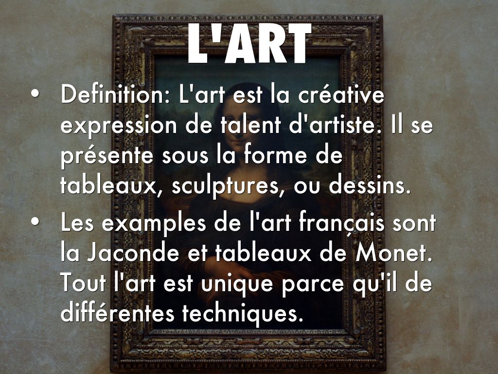 L'ésthetique by Tanya Koshy