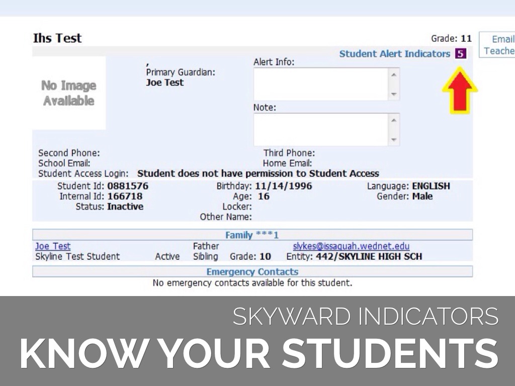 504 by Stacy Carlson