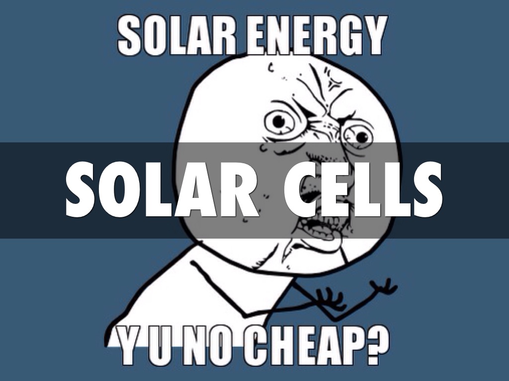 Solar Cell 