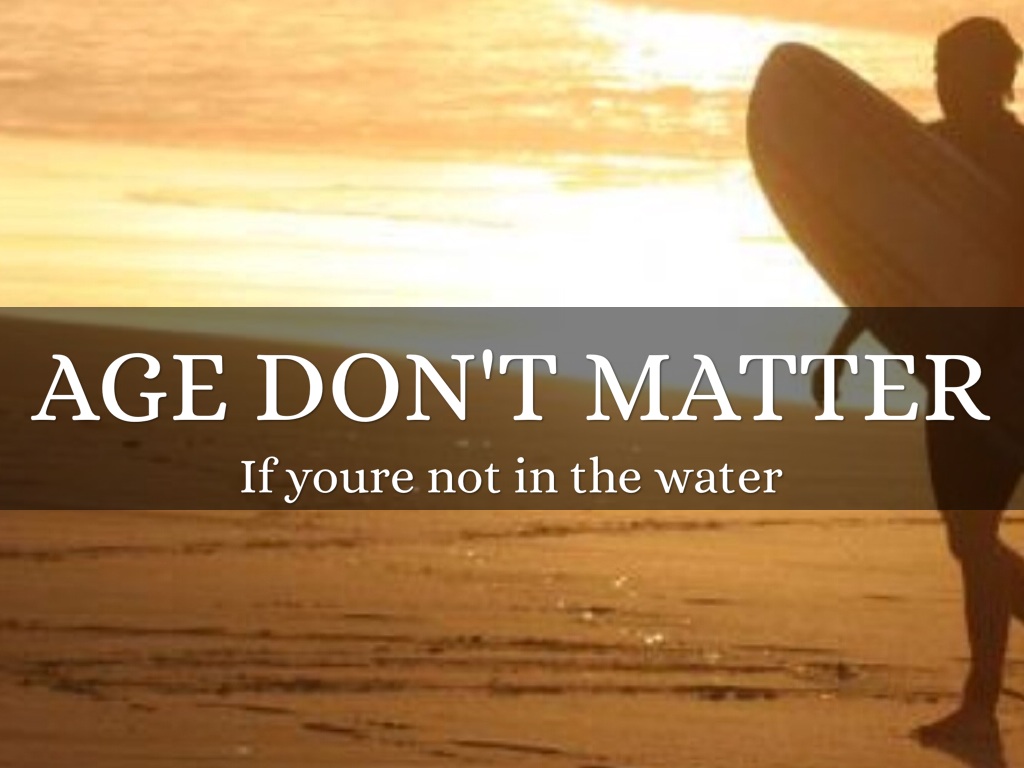 Watch in' Surf in' Thinkin'