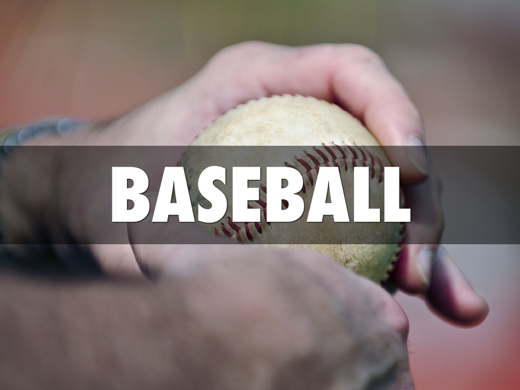 Baseball