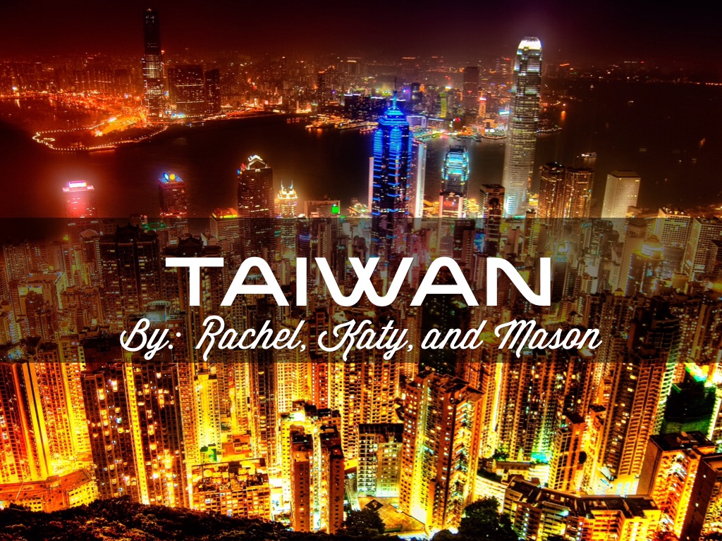 Taiwan