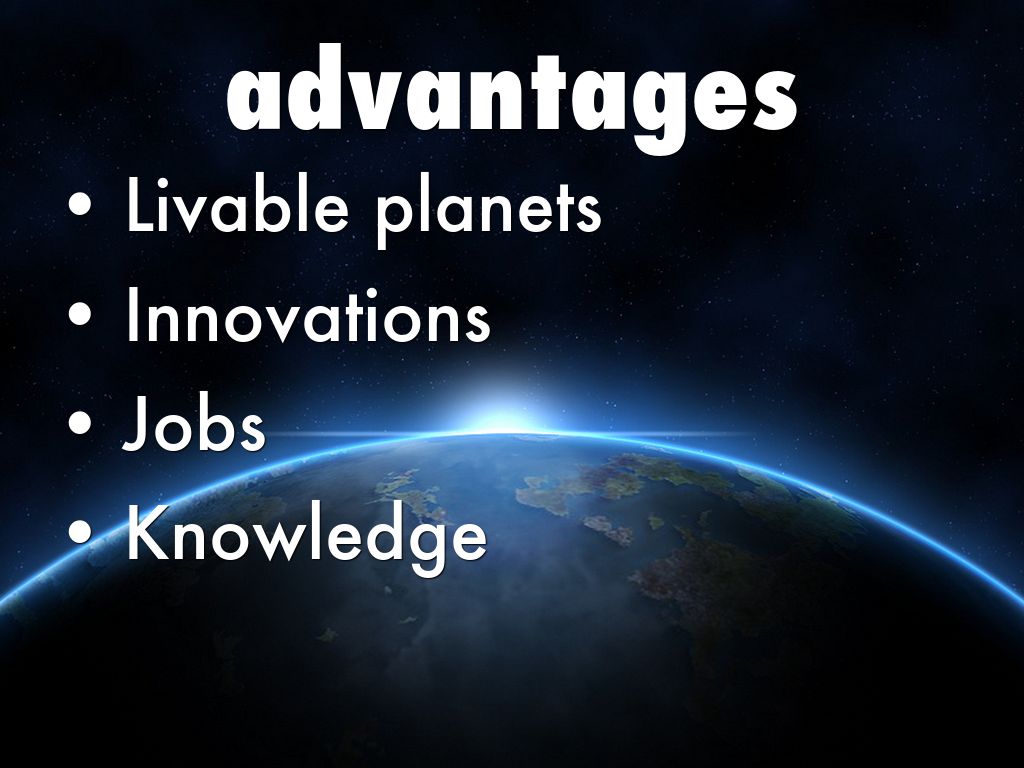 space exploration by muhammadjonpulatbekov