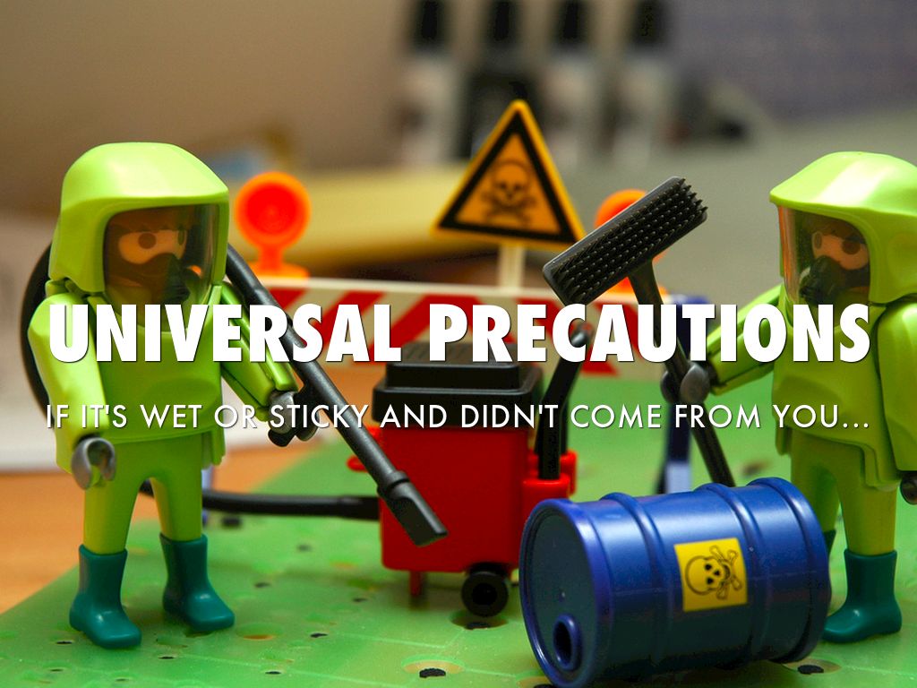 adhd universal precautions adhd universal precautions