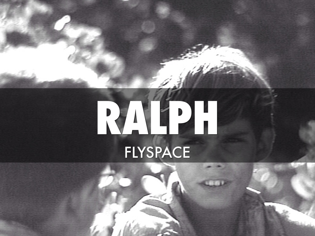 Ralph