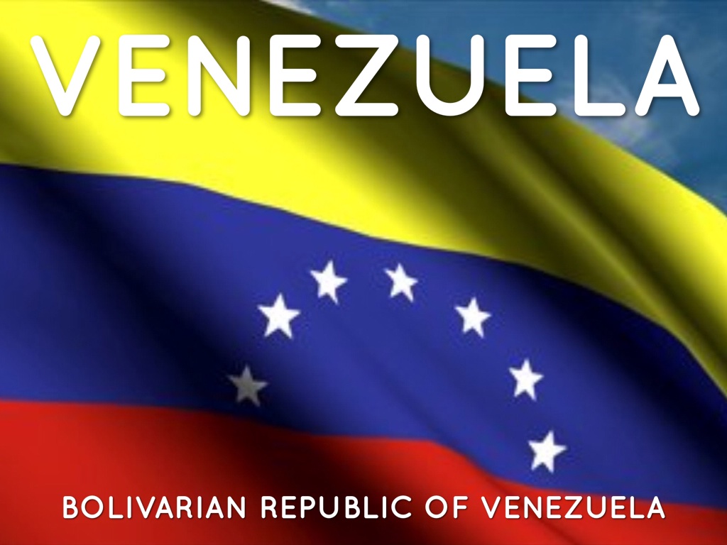 Copy of Venezuela