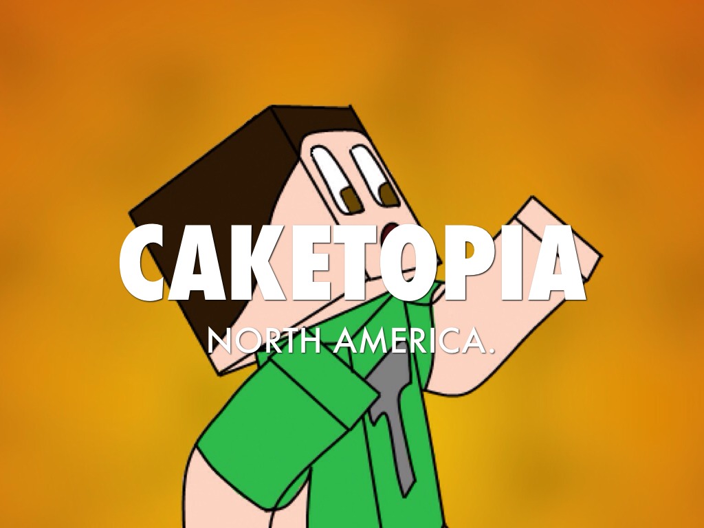Caketopia 