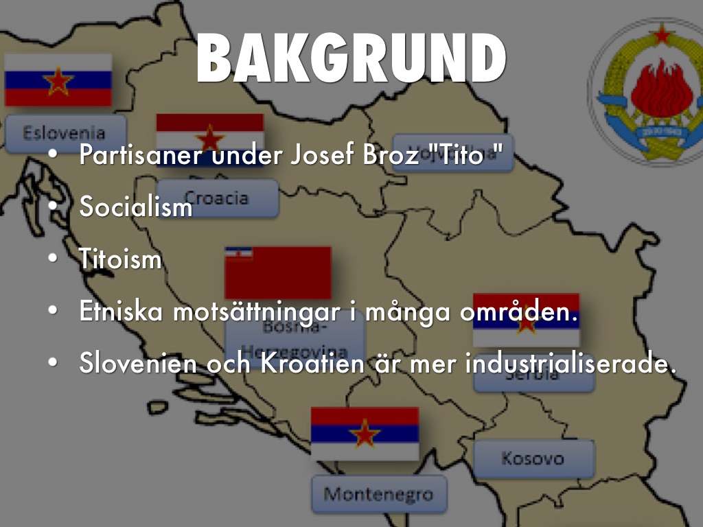 Copy of Krig Och Folkmord I Jugoslavien