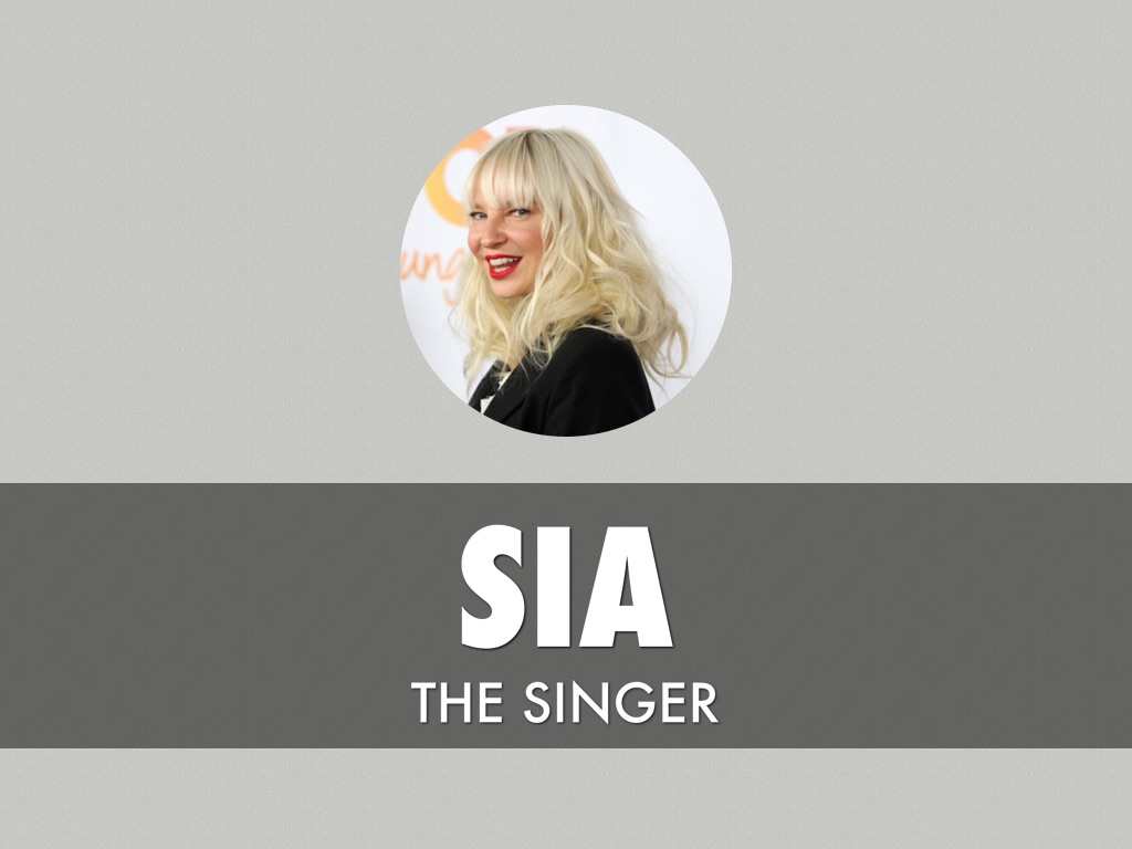 Sia