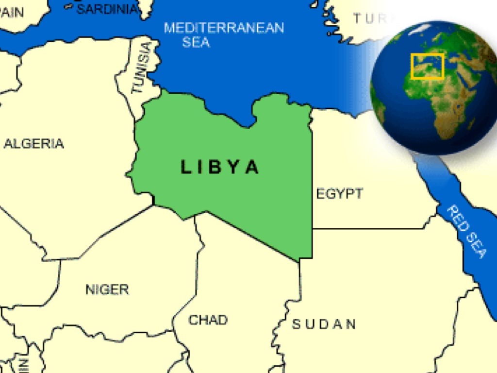 Libya