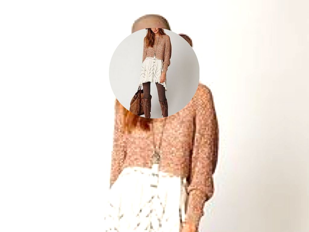 Spanish-Outfit Project