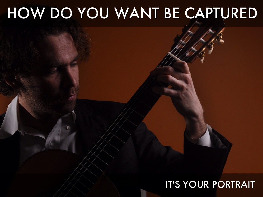 Me Life In Photography