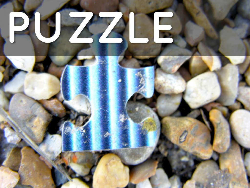 Puzzle