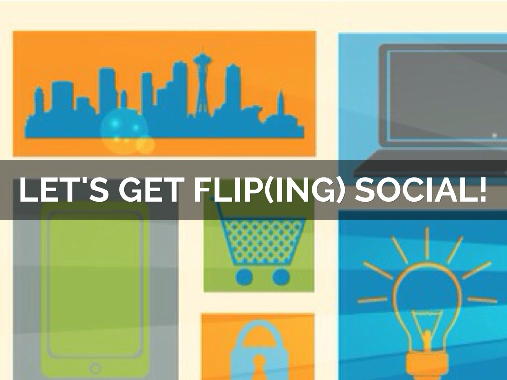  THIS IS FLIP(ING) AWESOME!