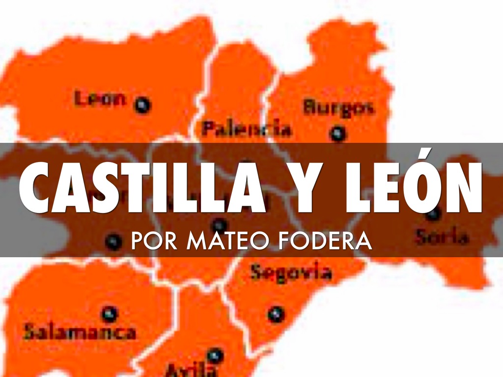 Castilla Y León