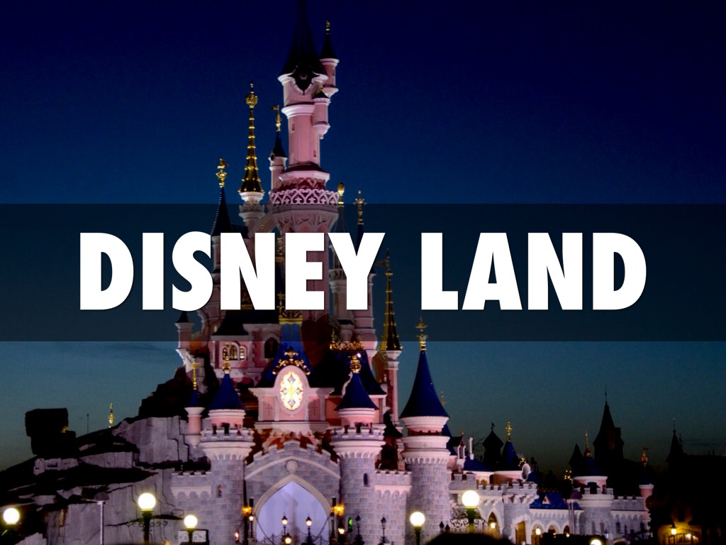 Disney Land