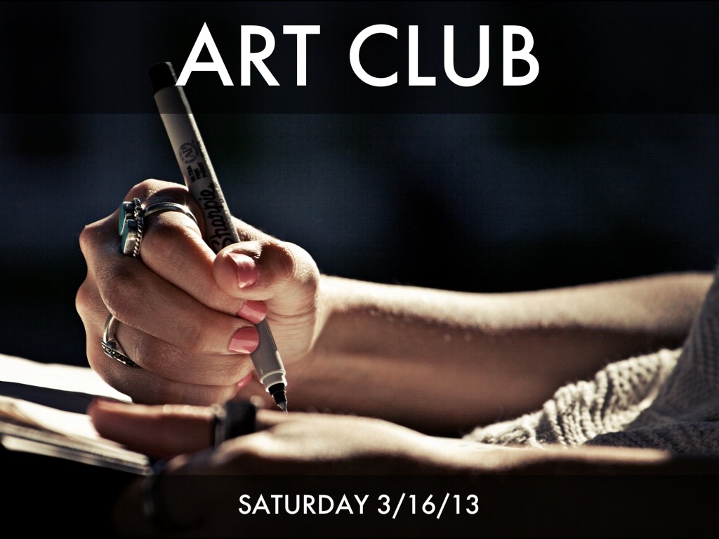 Art Club