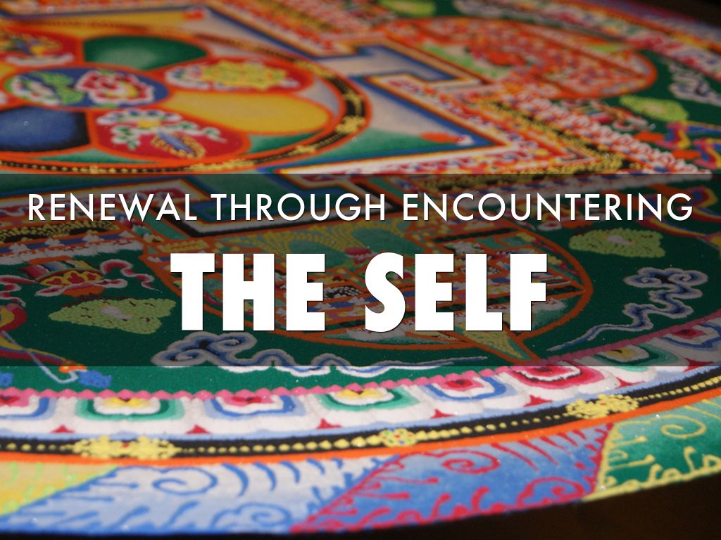 THE SELF